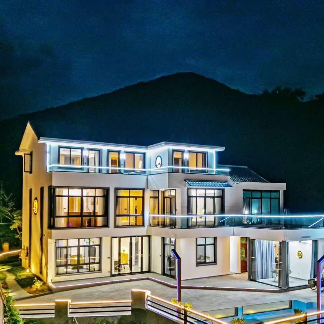 谷朴·山居小筑（朱家尖风景区店）