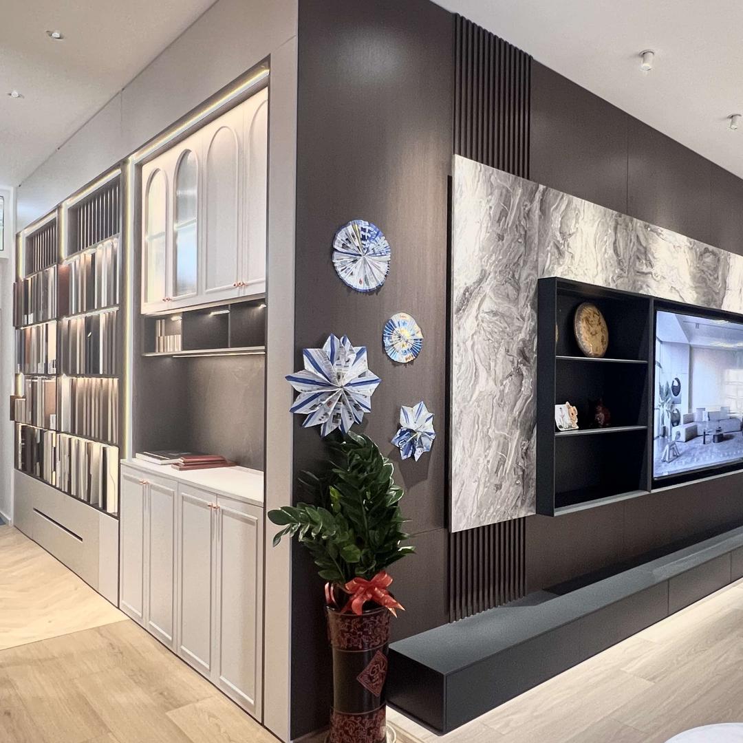 名禾地板-科凡高定（钦州店）