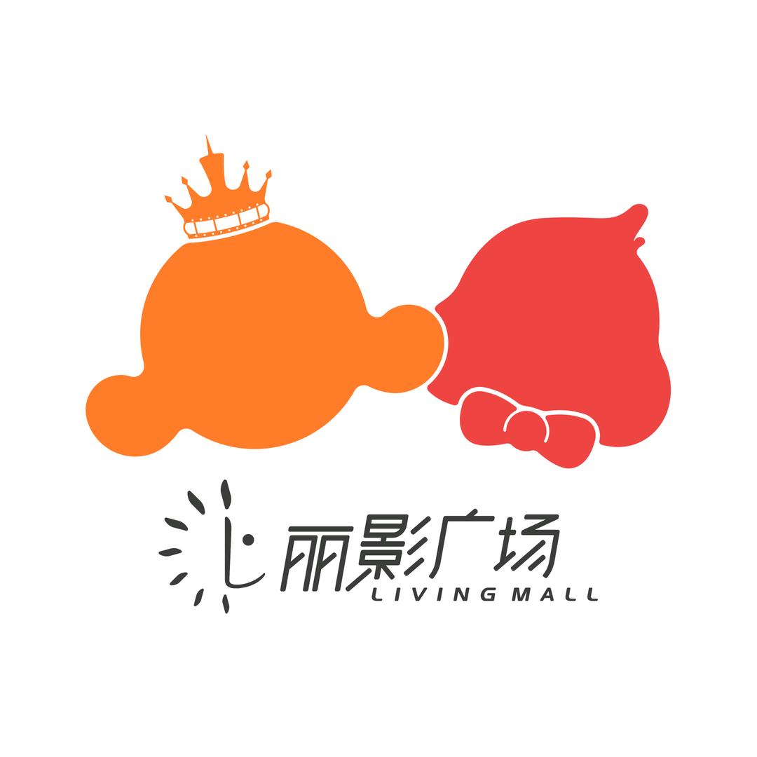 丽影广场
