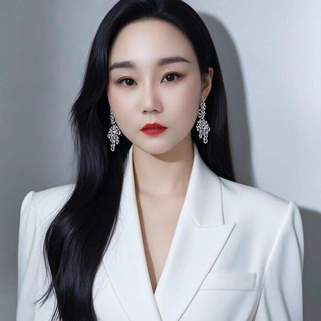 金博丽美容美体养生馆官方号