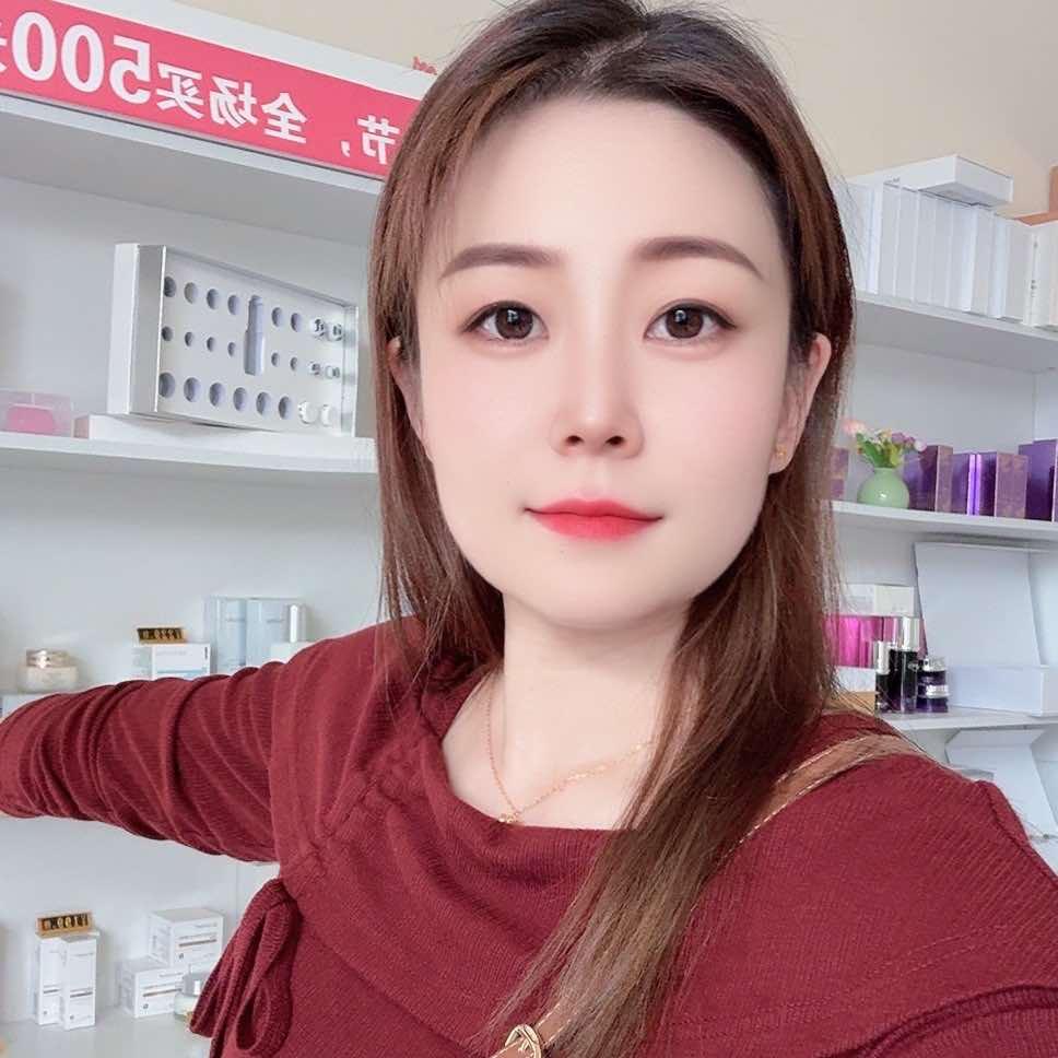 芙琳美轩护肤调理中心官方号