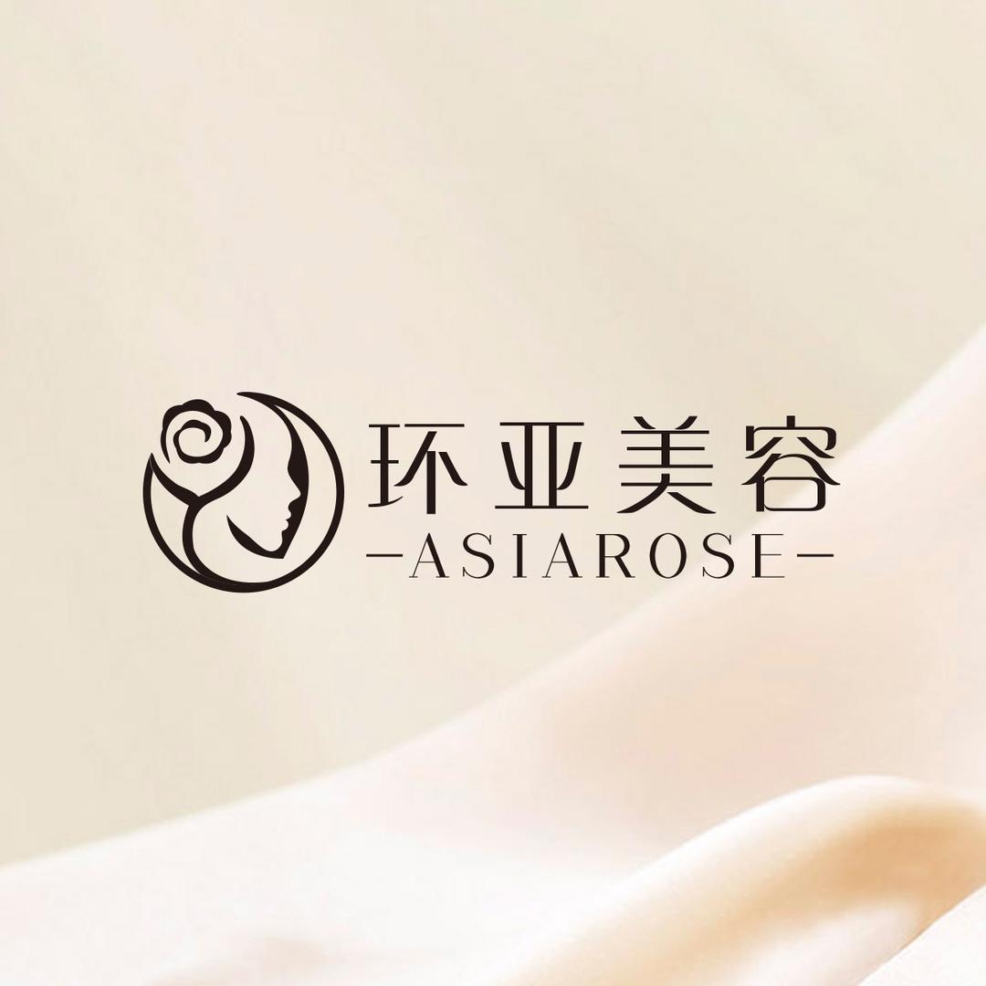 环亚美业（云海花园店）