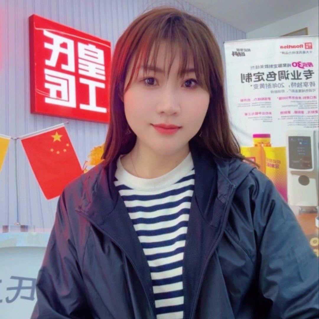 长春美缝皇氏工匠王红
