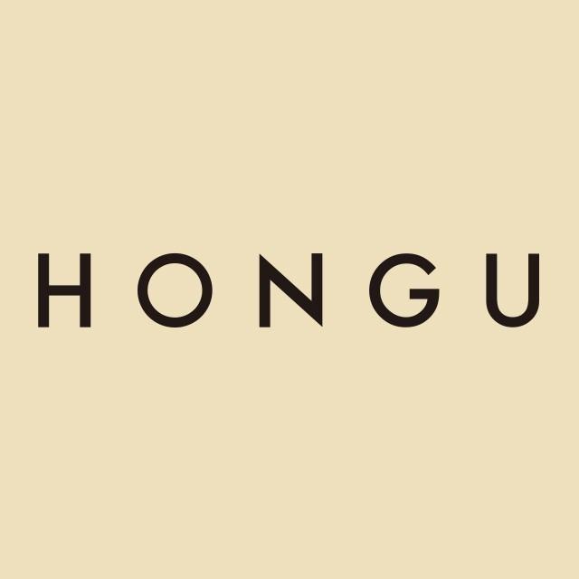 HONGU-红谷