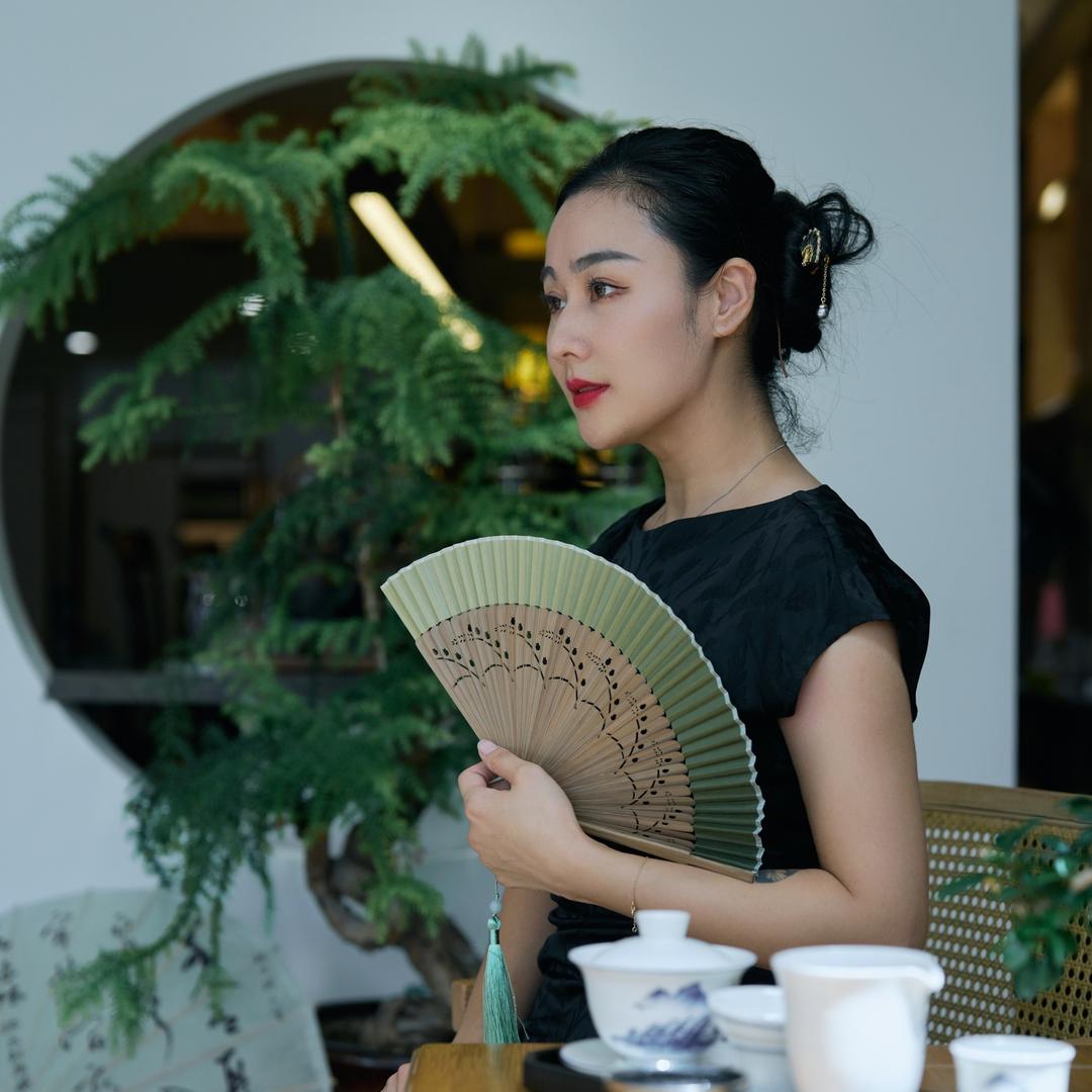 韩妹妹