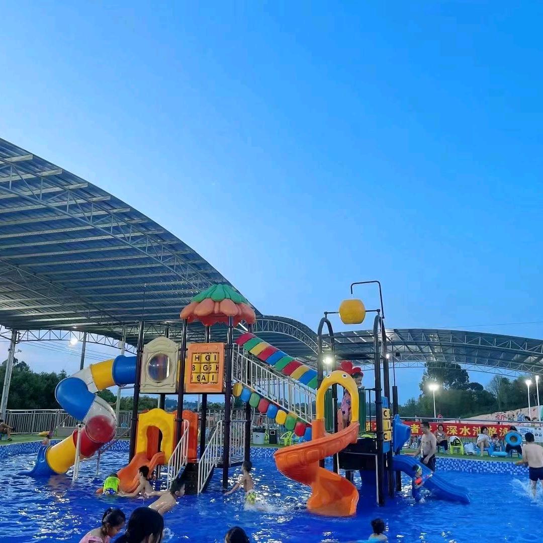 新景象家庭农场