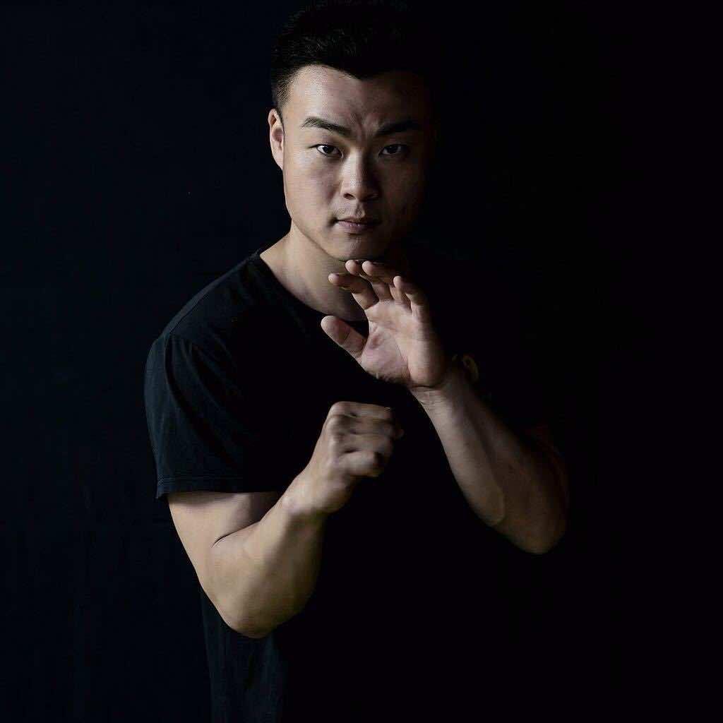 镇江李小龙散打搏击馆（大市口店）