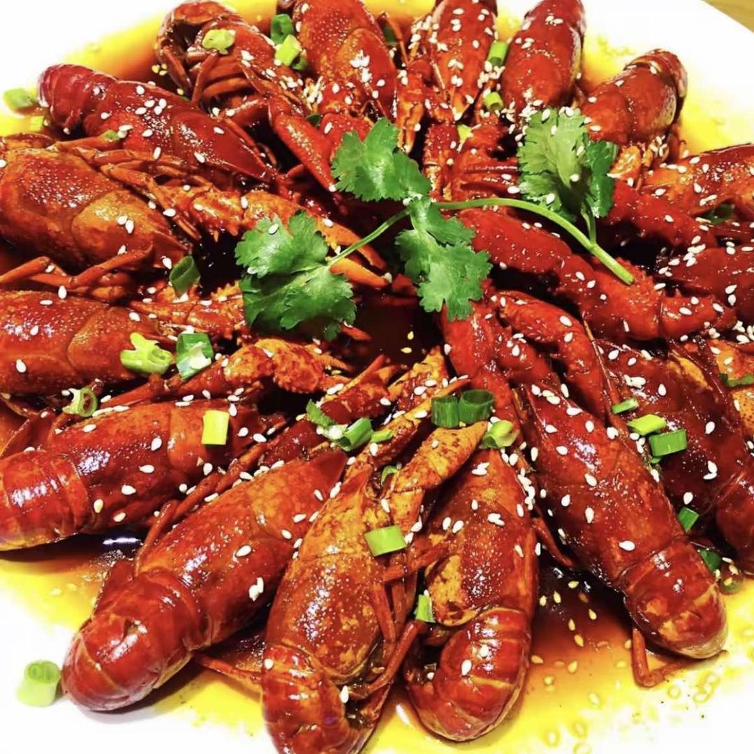 付氏龙虾-赵家小庄店