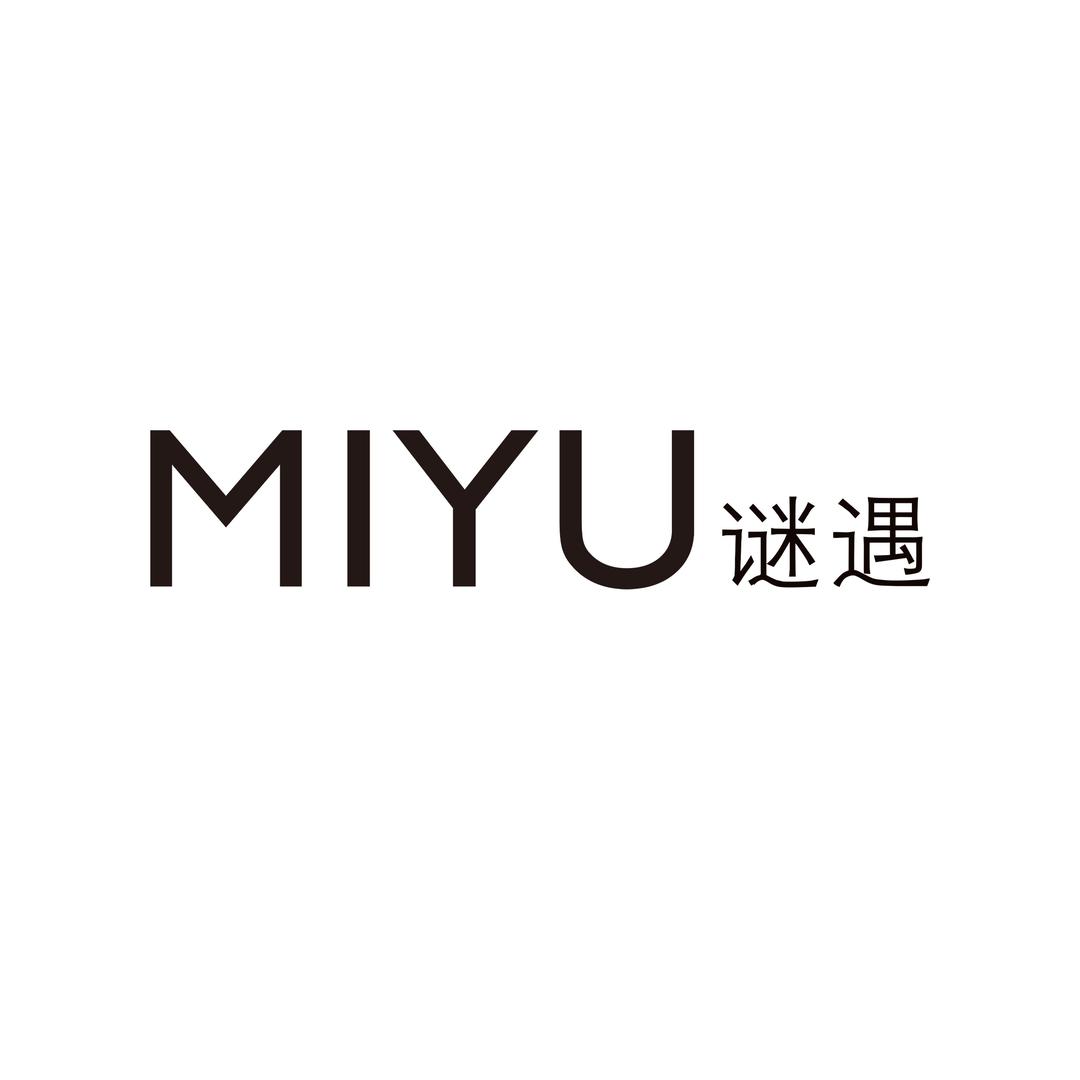 MIYU谜遇官方团购号