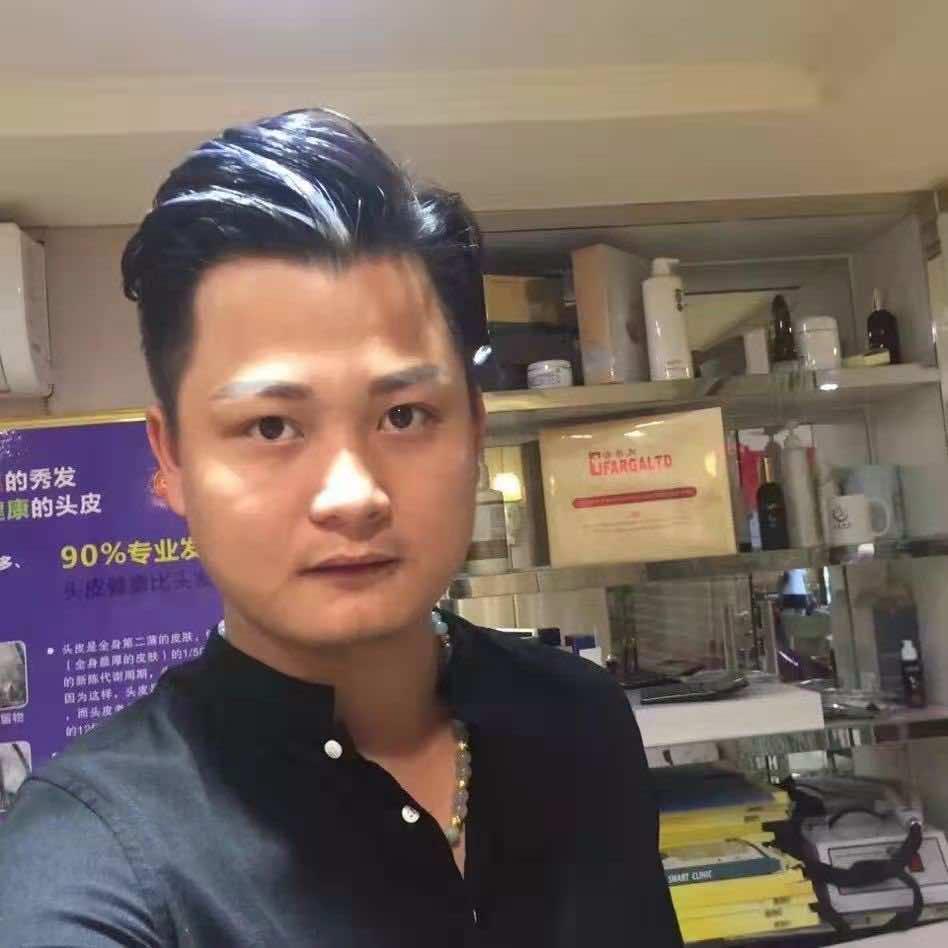 雷州鸭司令《陈蒂》