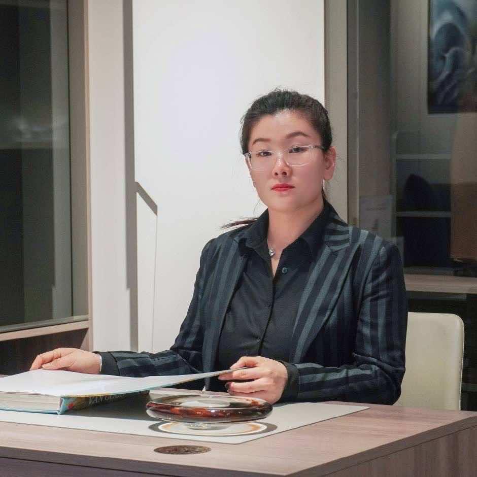 星居整装官方号-朔州虹姐聊装修