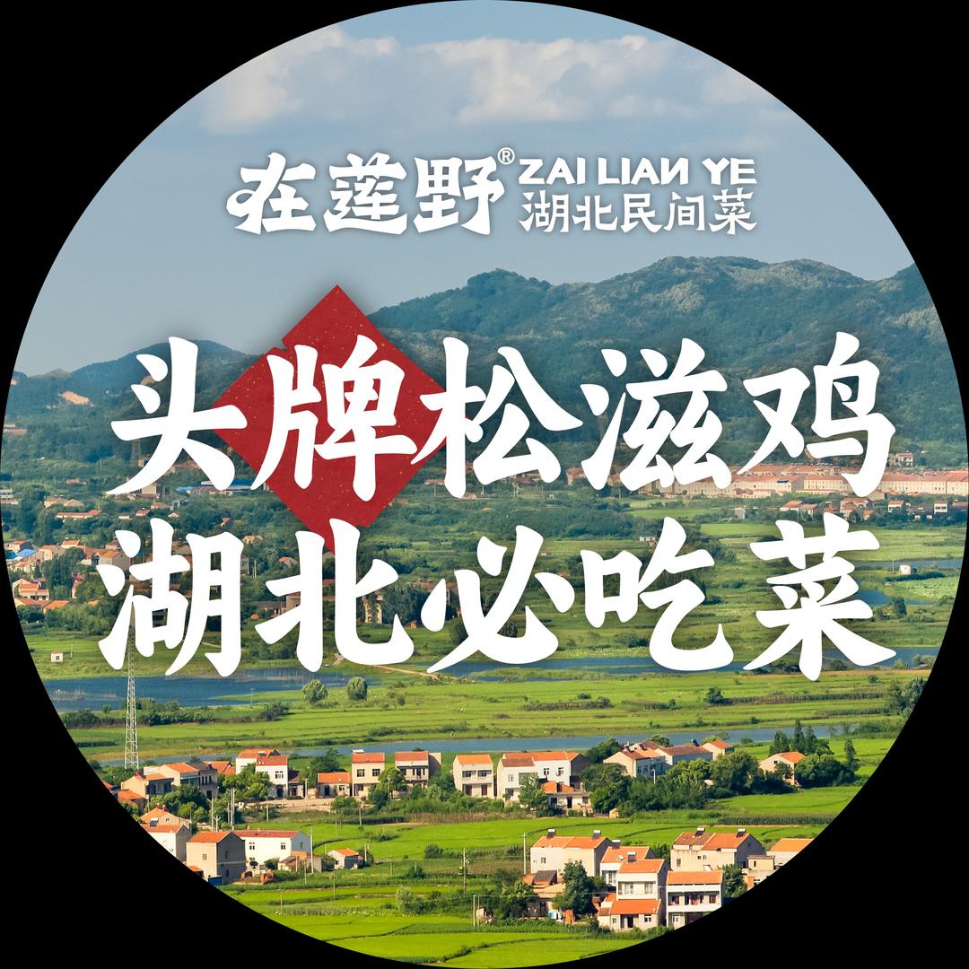 在莲野·湖北民间菜常青店