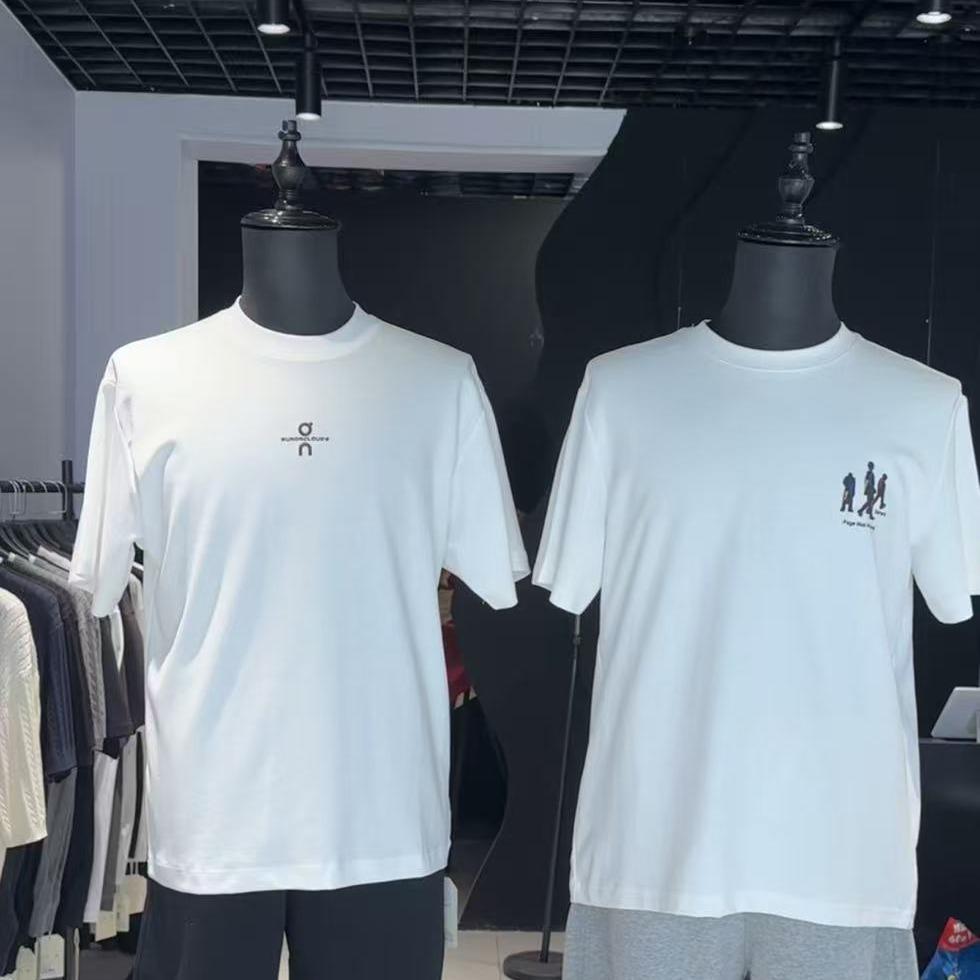 남자·穿  男装