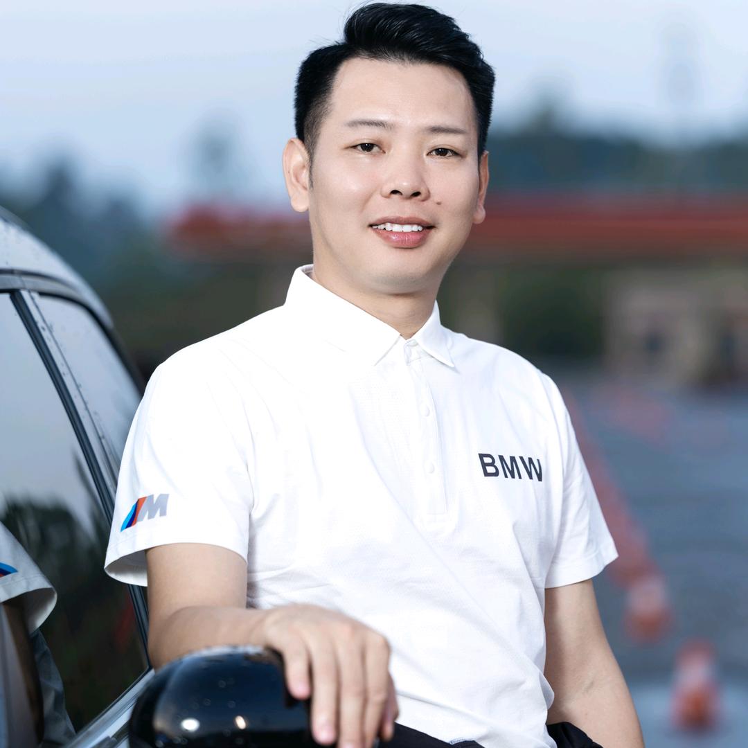 南宁宝马专修良哥         捷驰行