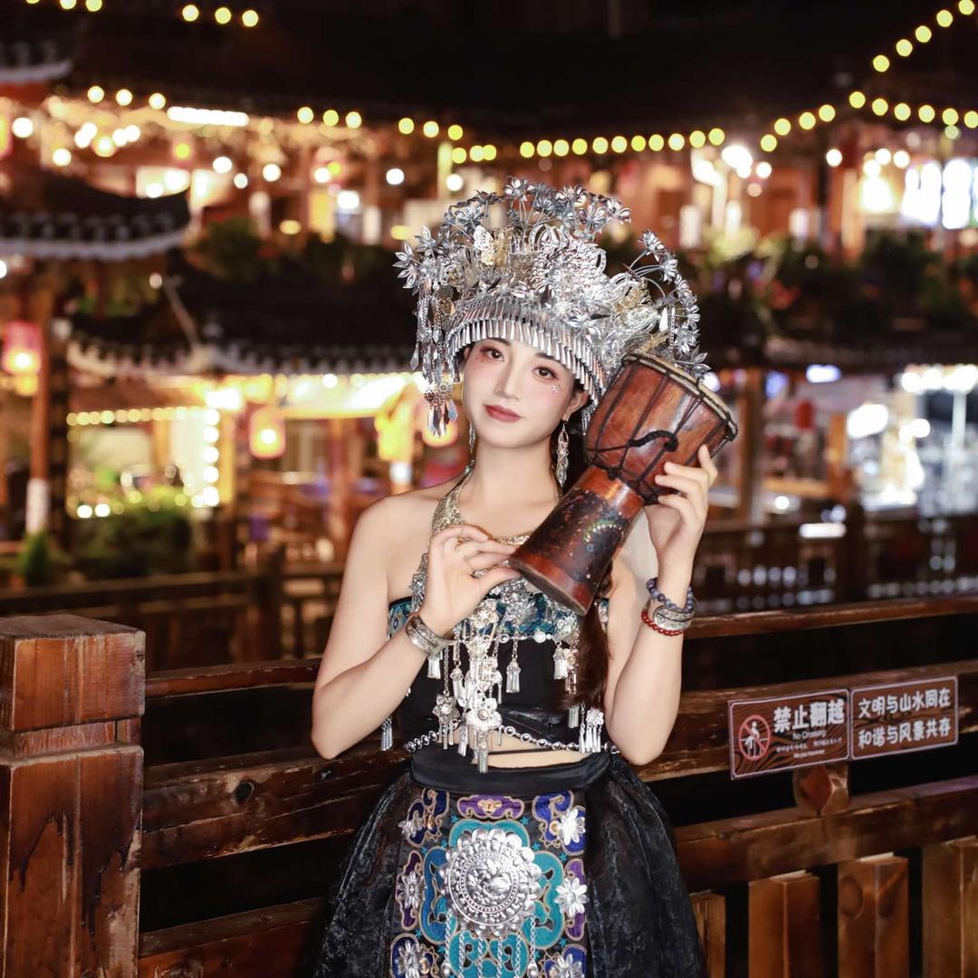 琬鑫美容永川店 唐唐