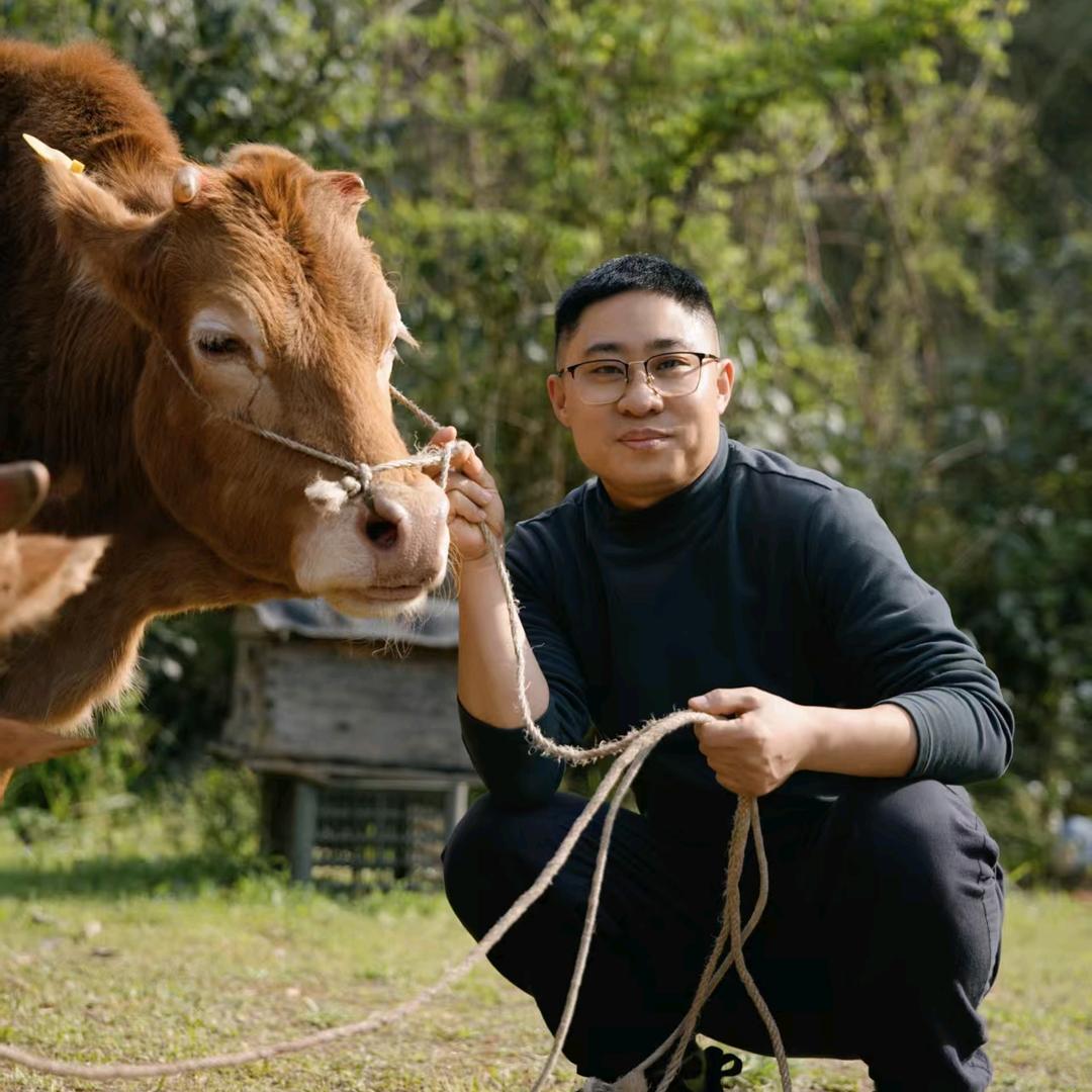 禧满牛贵州黄牛肉火锅