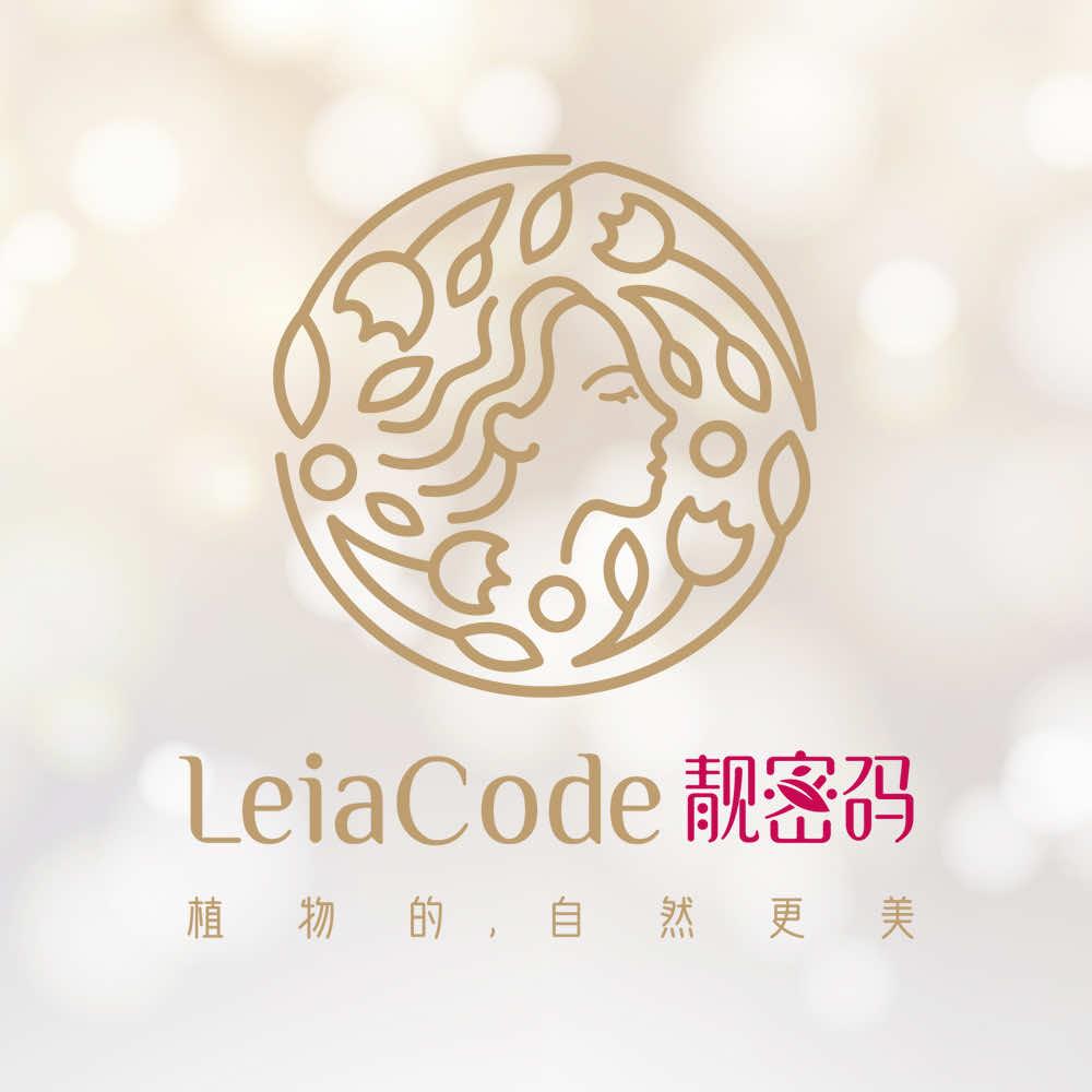 靓密码LeiaCode.润镇店