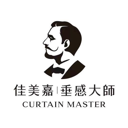 佳美嘉垂感大师窗帘（黄冈店）
