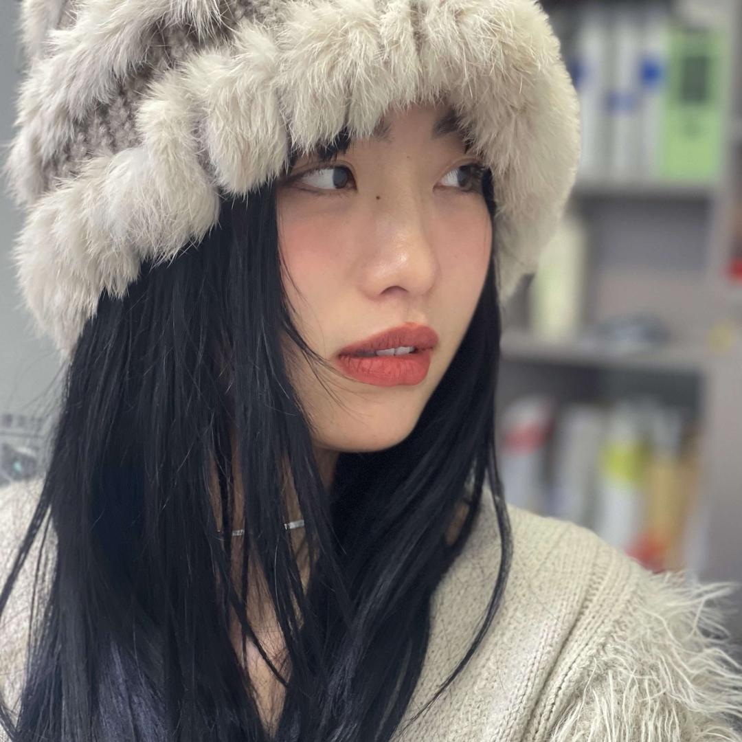 重生之我在钱库开理发店（壮壮姐版）