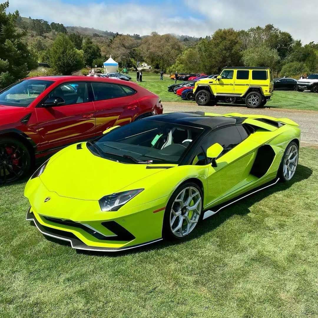 三亚～佰隆超跑游艇俱乐部