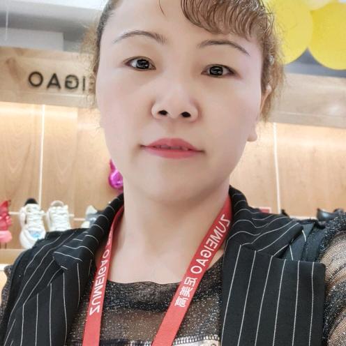 富乐足美高花姐