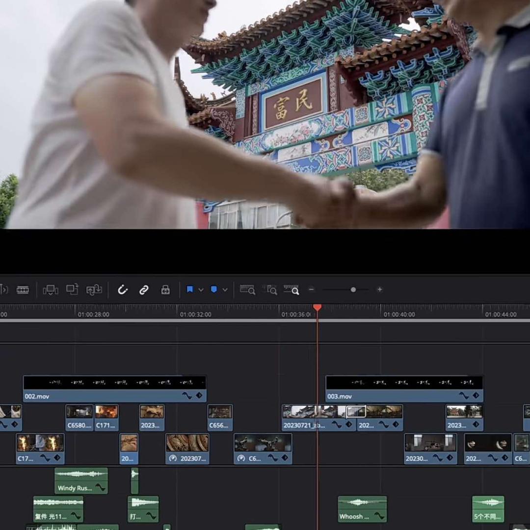 巨象-实体工厂搞留资