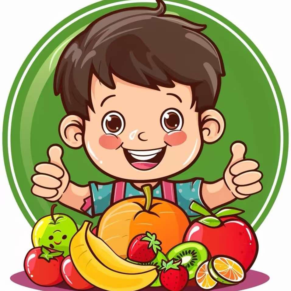 【露露果甜】大同老彭精品水果小时达