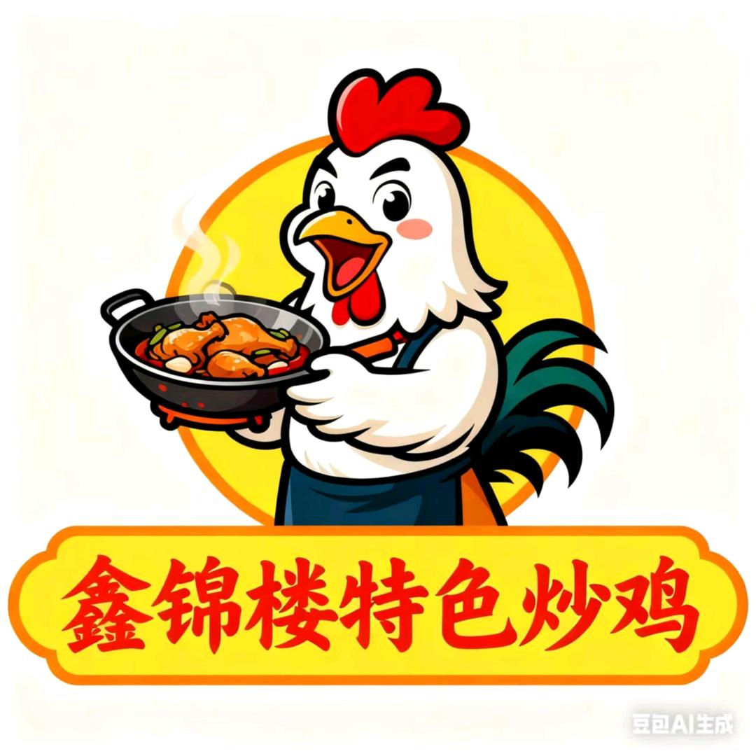 阿克苏鑫锦楼特色炒鸡（锦上云居）