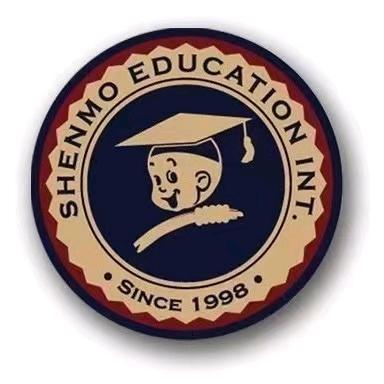 涵涵老师神墨教育