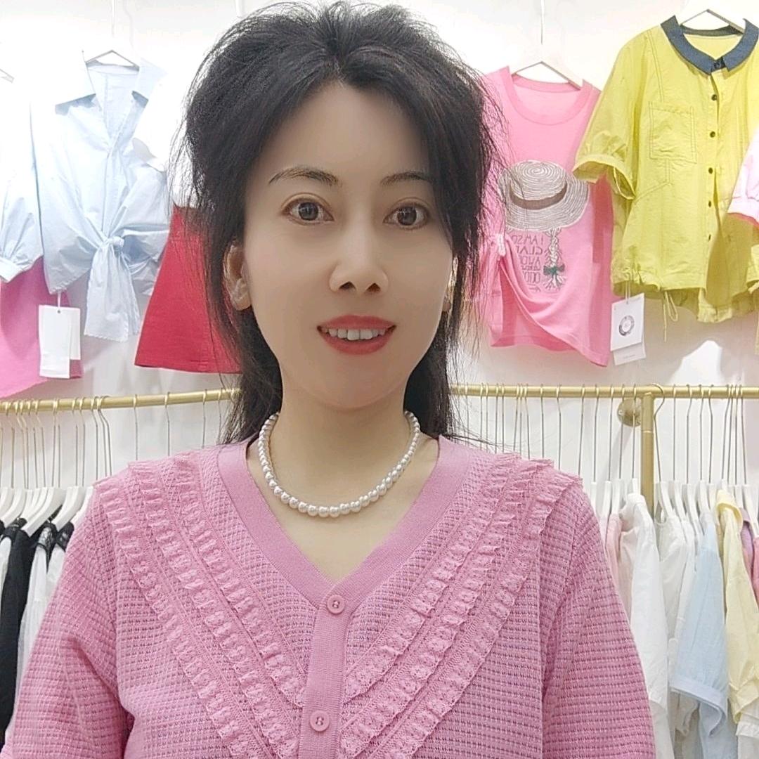 罗罗姐女装批发(万州商贸城)