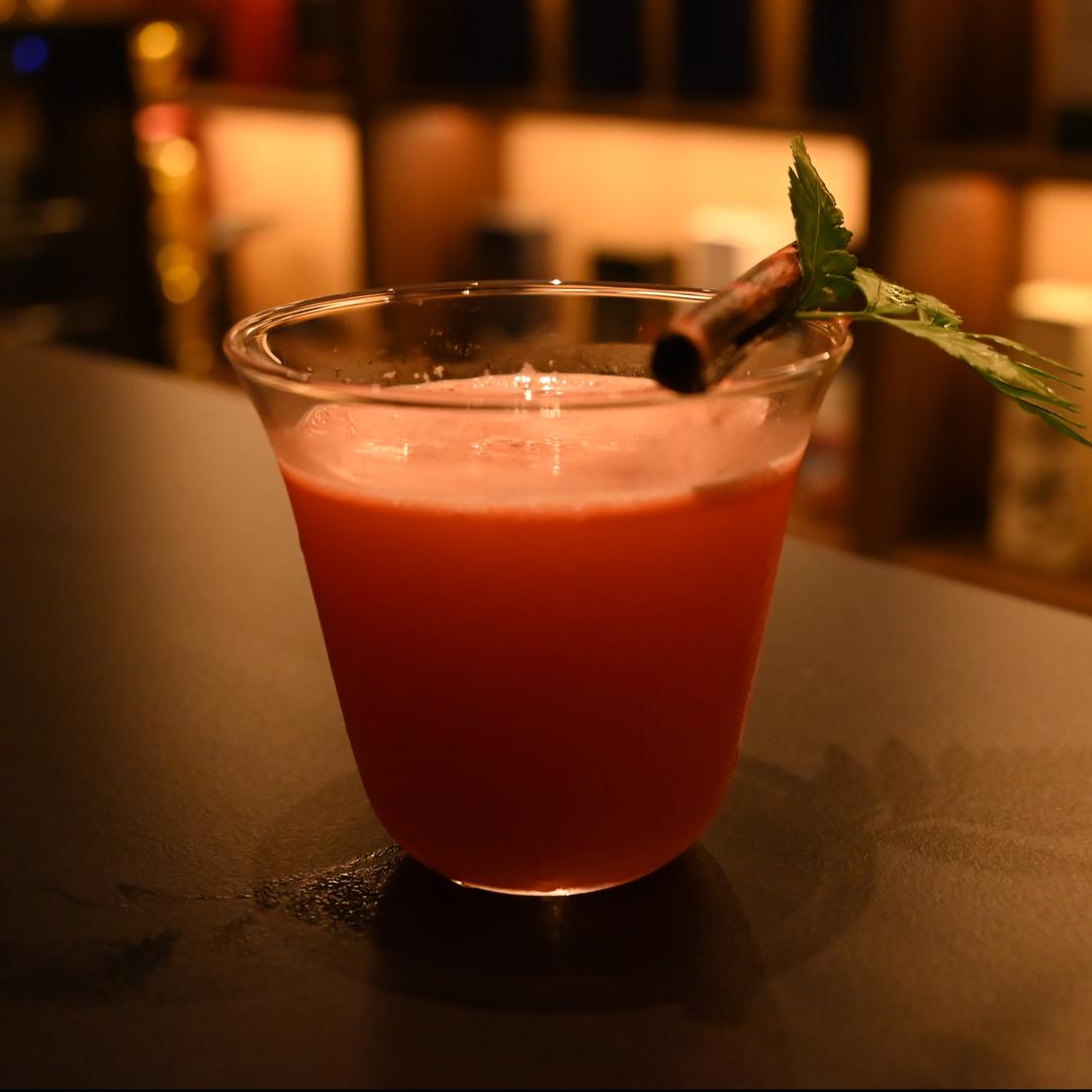 朝茶暮酒（小娄巷店）