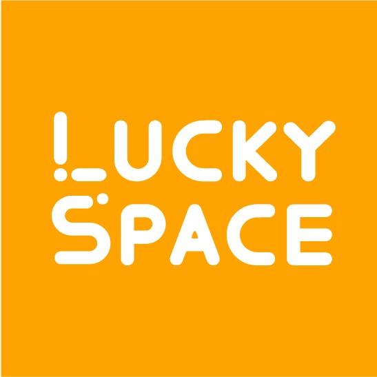 LUCKYSPACE 不二的潮