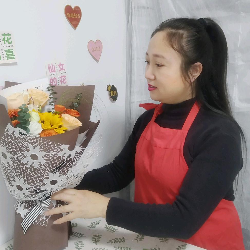 寻花鲜花优选
