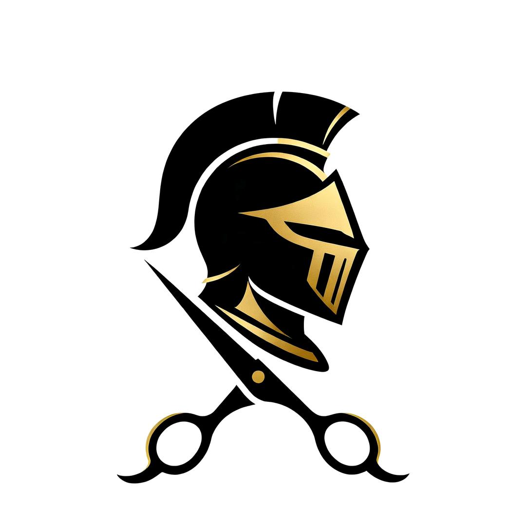 骑士发艺设计官方号