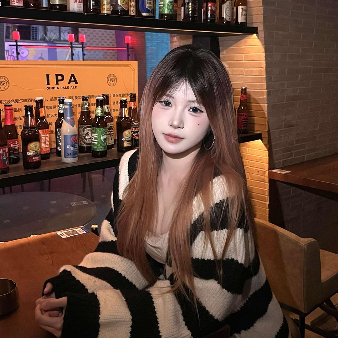 武汉度世界酒吧（汉口店）小鱼