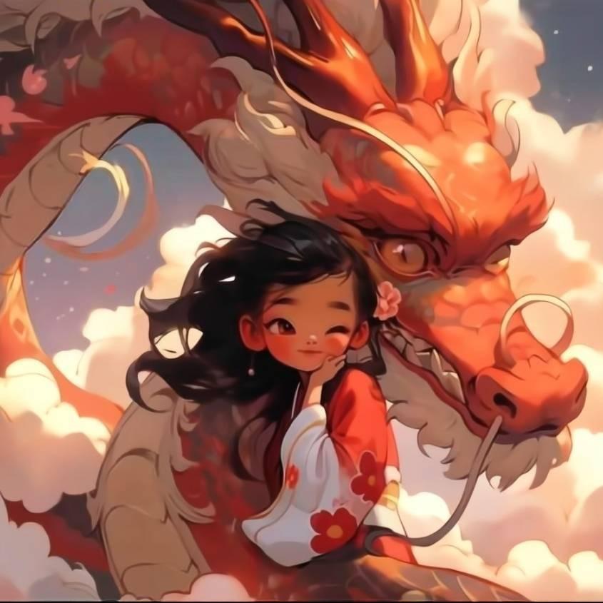 灿 烂 的 明 天