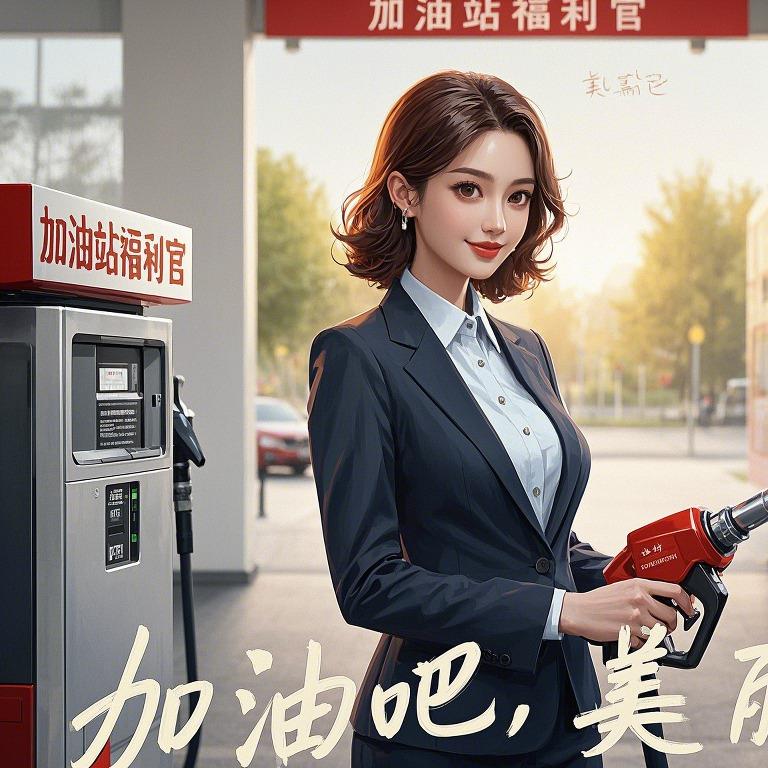 旅枫加油福利官