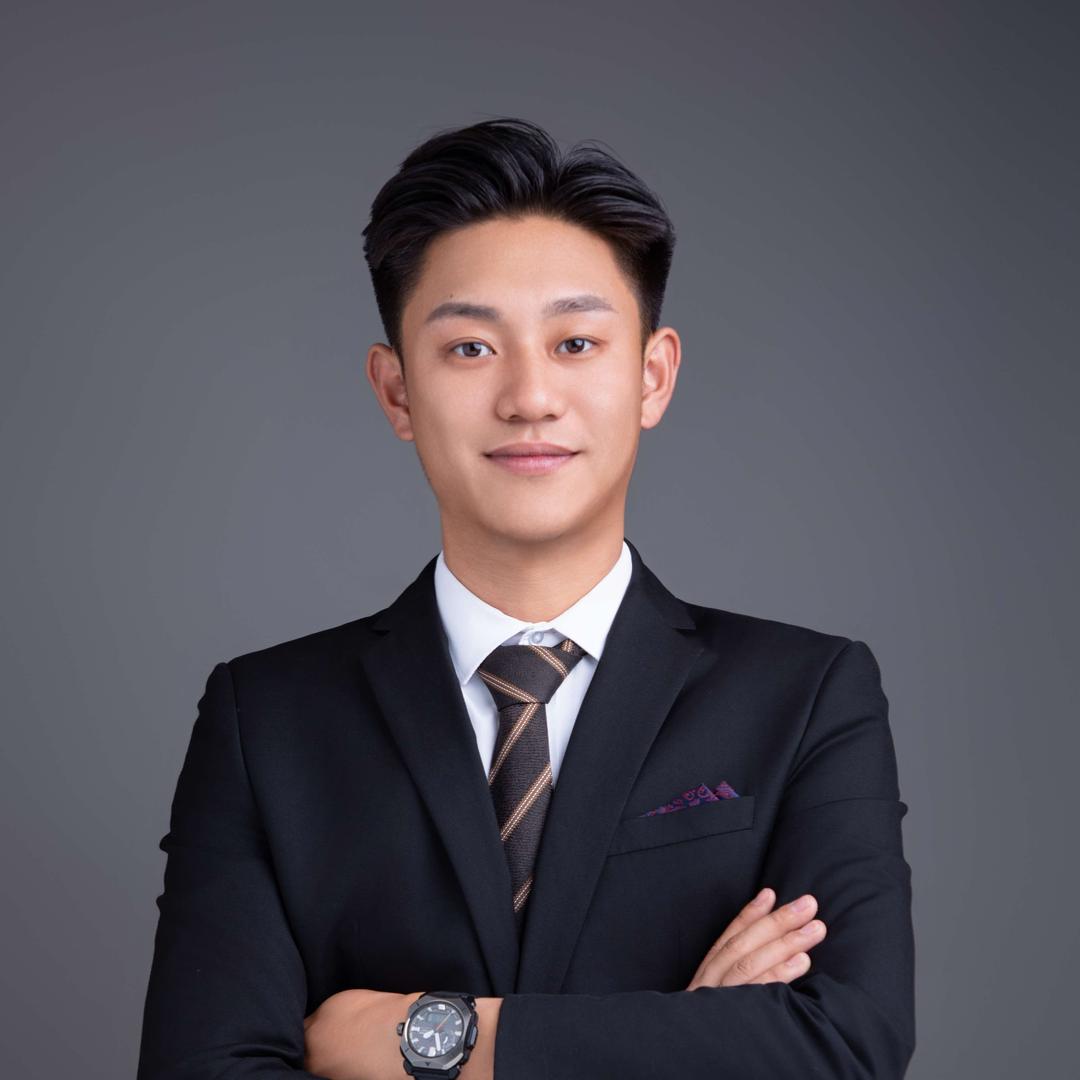小虎老师说出国