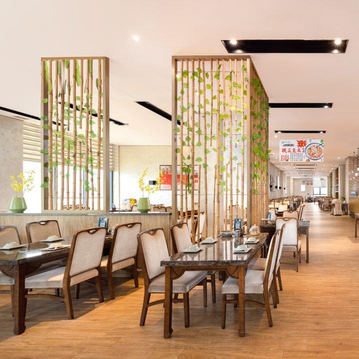 永嘉大酒店海口龙湖店外摆小嘉