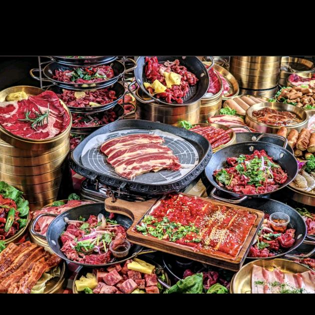 沸元牛肉