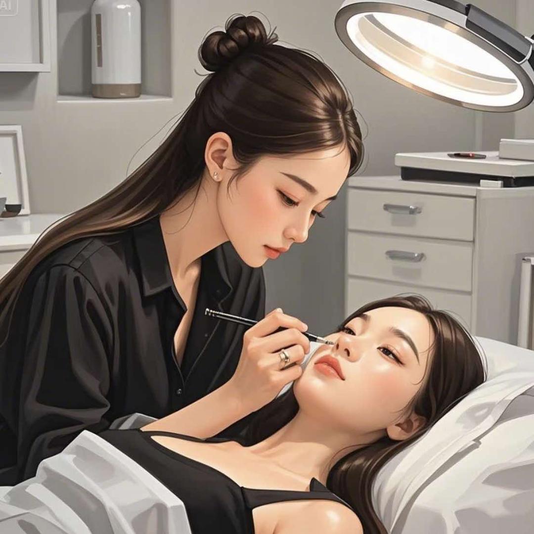 悦秀美学·H