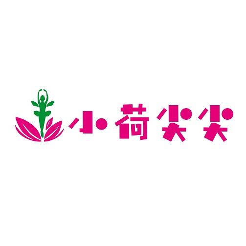 荆州小荷尖角形体舞蹈·LE