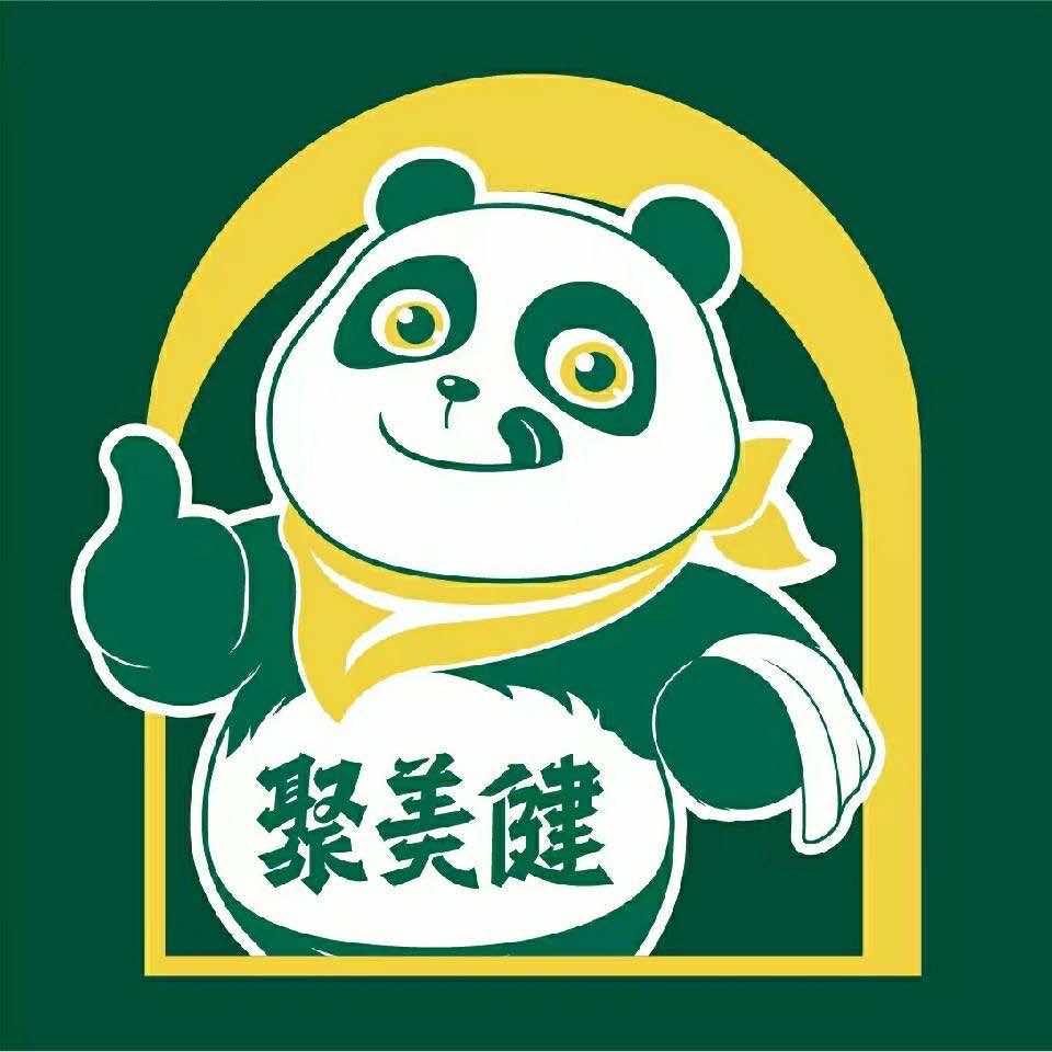 聚美健轻食
