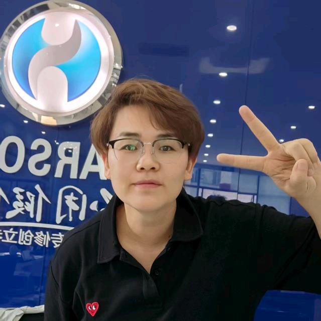 华胜天津小菊爱修车（德系精修）