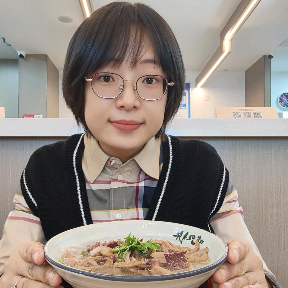 尹家全羊汤官方号