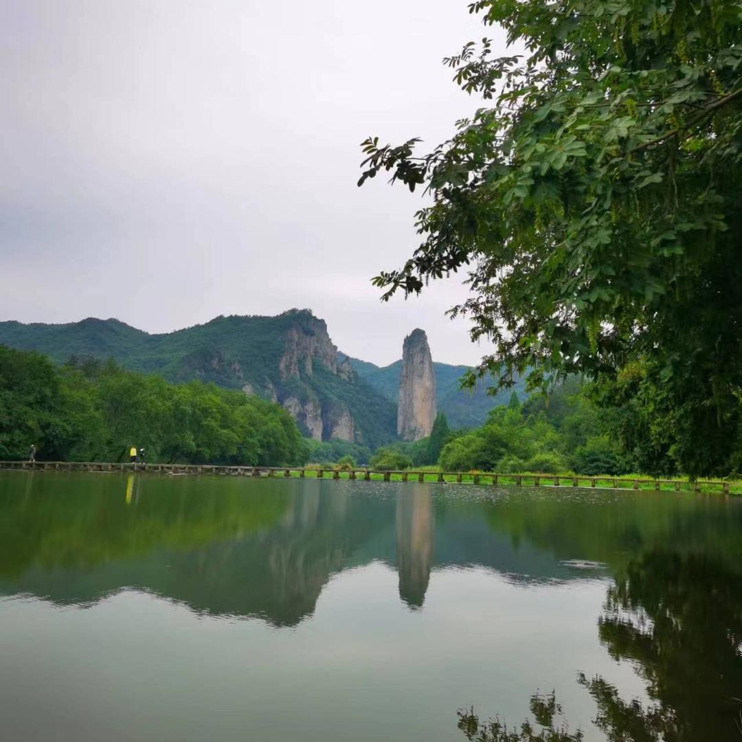 缙云县凤仪阁客栈