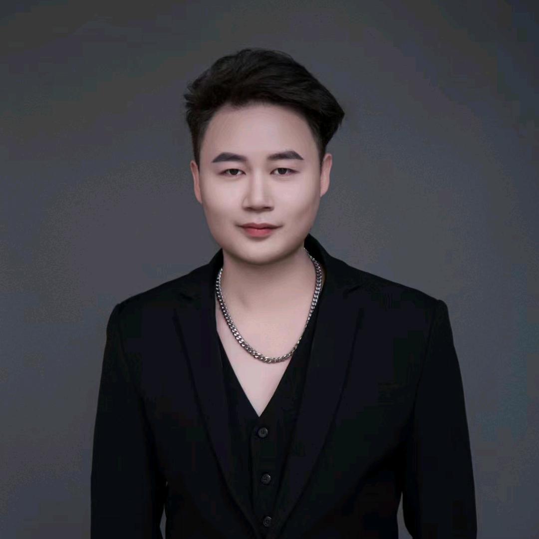 双峰审美减龄发型设计（收长头发）
