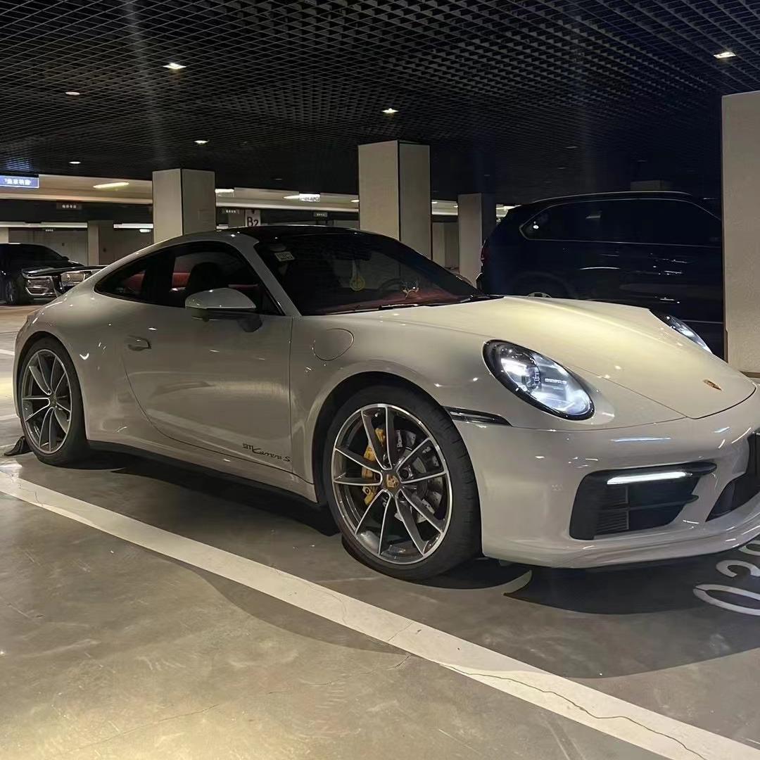 厦门极速超跑汽车租赁