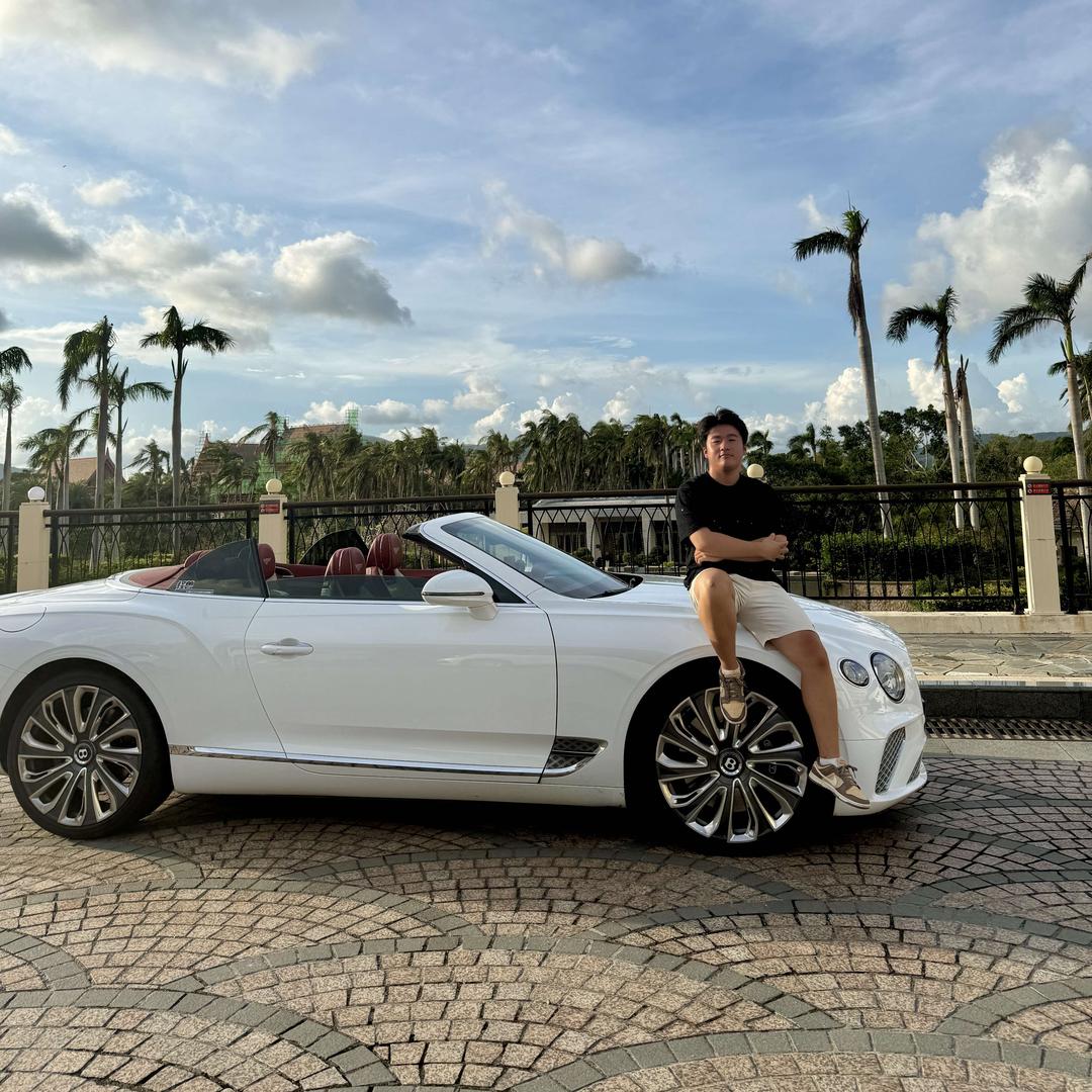 徽亚出行(宠粉号）