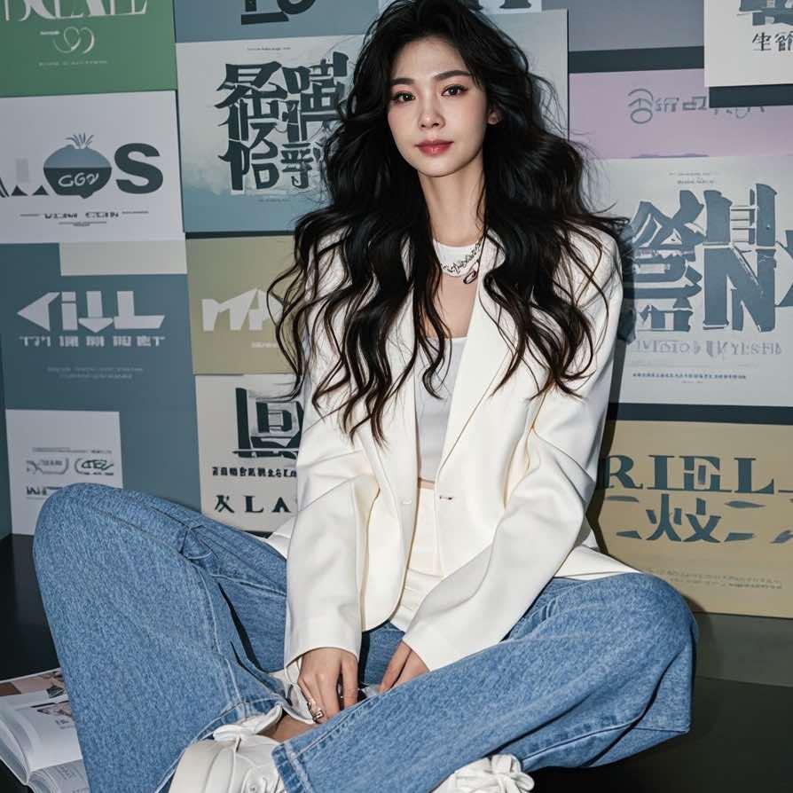 倪好呀 小雪祛痣